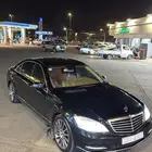 مرسيدس بنوراما 350s