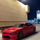 تشارجر 8 سلندر.