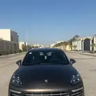 بورش كايين 2017