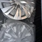 طيس كامري 2025 جديده وكاله