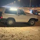 جيب باترول ربع 2002