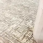 موكيت مستعمل استعمال نظيف
