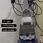 غساله فرش