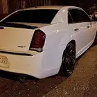 كرايزلر 5.7 2012