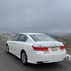 هوندا اكورد 2015 ستاندر للبيع