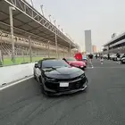 للبيع كمارو موديل 2014   فخامة ومظهر رياضي مميز