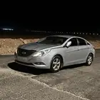 سوناتا 2011 اصدار امريكي ماشيه 318الف