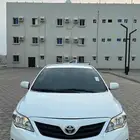 تويوتا كورولا 2011
