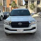 لاندكروزر GX 2020