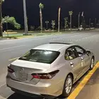 كامري 2024