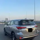 فورتشنر منوة المستخدم والبيع قريب