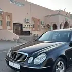 مرسيدس 2003 مخزنه ..