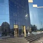 مطلوب مكتب اداري للإيجار