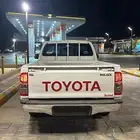 هايلكس ملكزز