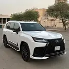لكزس 600 LX 2024 اف سبورت