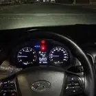 هونداي كريتاء