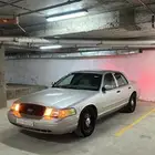 فورد فكتوريا للبيع