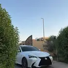 لكزس gsf
