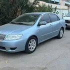 كورولا 2006 1.800cc فل كامل