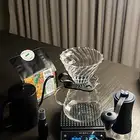 ادوات قهوة