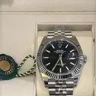 Rolex Datejust 41   روليكس دايت جست