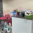 اله ايسكريم للإيجار