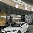 كامري 2019 خليجي