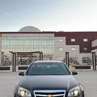 كابرس 2012 نظيف
