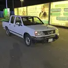 للبيع ددسن موديل 2005 شدد بلد