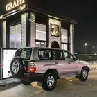 لاندكروزر 1998 GXR