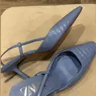 شوز كعب زارا