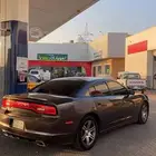 دودج تشارجر 2014 شرط