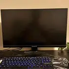 شاشة GigaByte M27Q QHD 2k