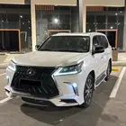 لكزس سبورت فل كامل 2019