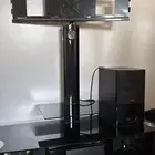 طاوله تلفزيون