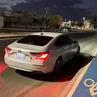 هوندا اكورد 2018