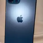 ايفون 12 برو نضيف