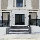 شقق وأدوار تشطيب مودرن للتمليك