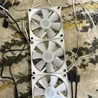 مراوح NZXT
