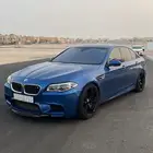 M5 F10 2015