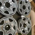 جنوط ديزل وكاله rx