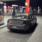 كلايزر مجدد srt2025 اللون سمنتي
