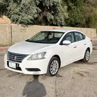 نيسان سنترا 2020