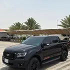 رينجر فل كامل FX4