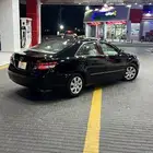 كامري 2008 مرهمه 2011