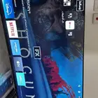للبيع شاشه وسوني فايف
