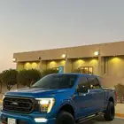 فورد F150 مديل 2021 FX4 مكينه 5.0