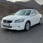 هوندا اكورد 2010 فل كامل