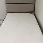 سرير نفر ومرتبه طبيه