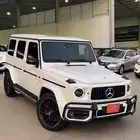 جي كلاس جفالي 63g